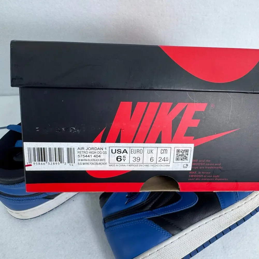 N/A air jordan